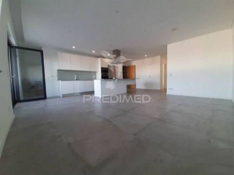 Apartamento  novo t2 em faro