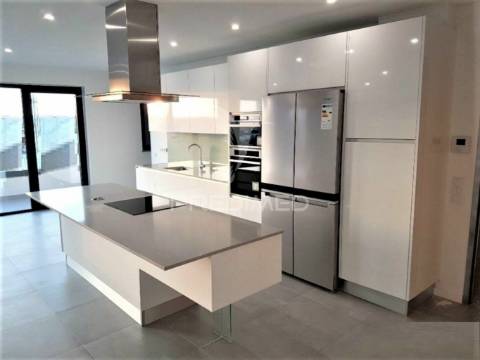 Apartamento  novo t2 em faro