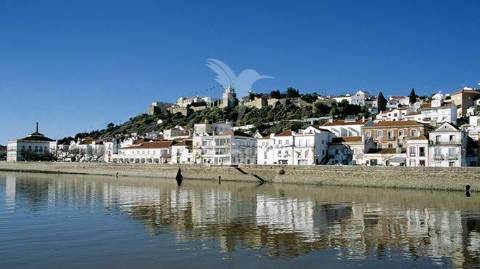 Loteamento habitacional em alcácer do sal