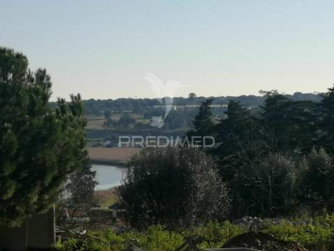 Loteamento habitacional em alcácer do sal