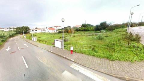 Loteamento habitacional em alcácer do sal
