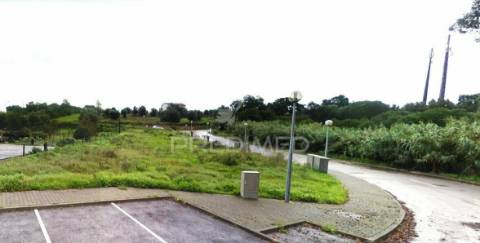 Loteamento habitacional em alcácer do sal