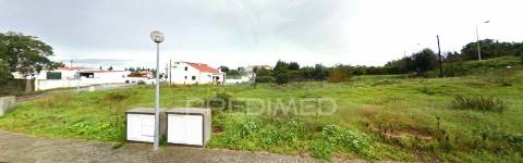 Loteamento habitacional em alcácer do sal