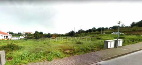 Loteamento habitacional em alcácer do sal