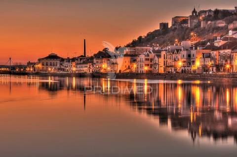 Loteamento habitacional em alcácer do sal
