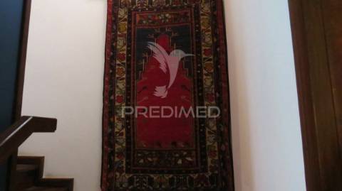 Moradia t4 nos ilheus