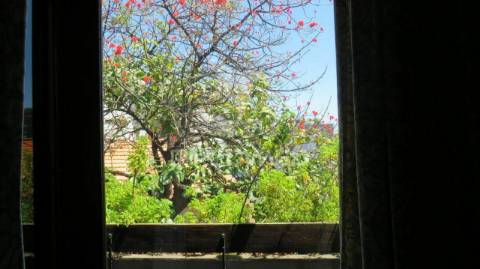 Moradia t4 nos ilheus