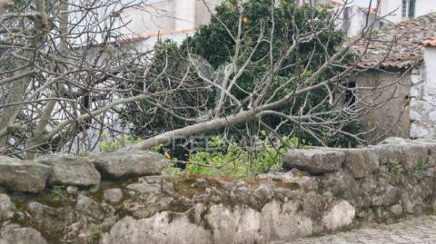 Moradia 2 pisos com quintal carreiras/portalegre