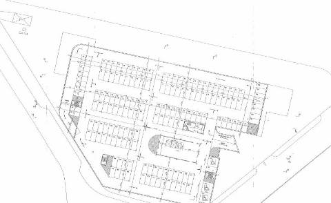 Armazém para recuperar | 11.400 m2 | albarraque
