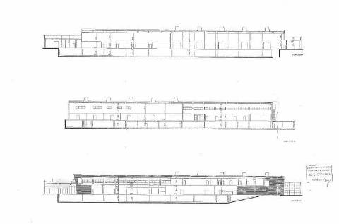 Armazém para recuperar | 11.400 m2 | albarraque