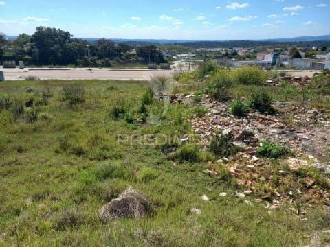 Terreno para construção