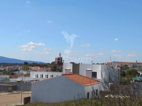 Terreno para construção