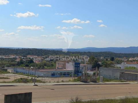 Terreno para construção