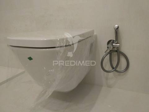 Apartamento t4 renovado á rotunda da boavista