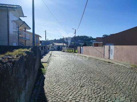 Terreno para construção de moradia - seixezelo