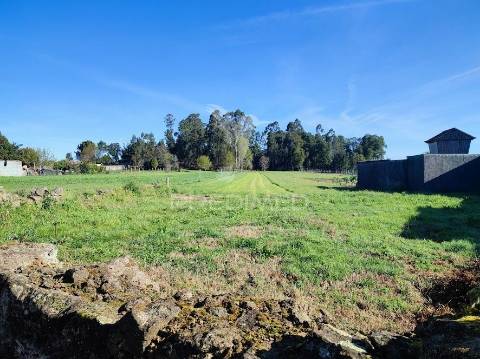 Terreno para construção de moradia - seixezelo