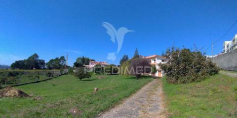 Terreno com vistas douro (encosta do douro)