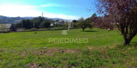Terreno com vistas douro (encosta do douro)