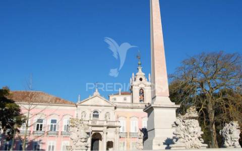 Apartamento t1 remodelado em alcântara
