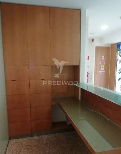 Arrenda-se loja para serviços/clínica médica/dentária - campo alegre