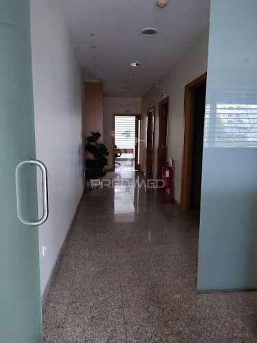 Arrenda-se loja para serviços/clínica médica/dentária - campo alegre