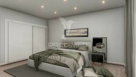 Loulé - apartamento novo com lugar de estacionamento / new apartment with parking space