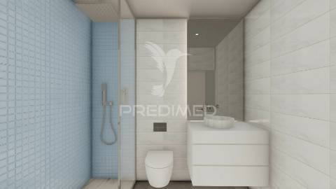 Loulé - apartamento novo com lugar de estacionamento / new apartment with parking space