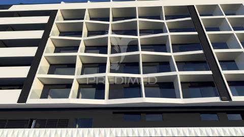 Loulé - apartamento novo com lugar de estacionamento / new apartment with parking space