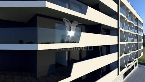 Loulé - apartamento novo com lugar de estacionamento / new apartment with parking space