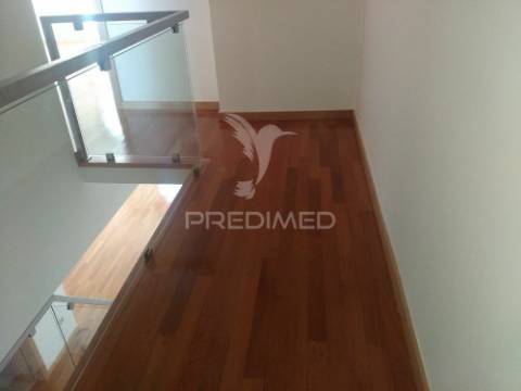 T 5 - duplex á alameda das antas-porto