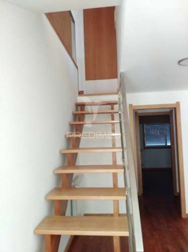 T 5 - duplex á alameda das antas-porto