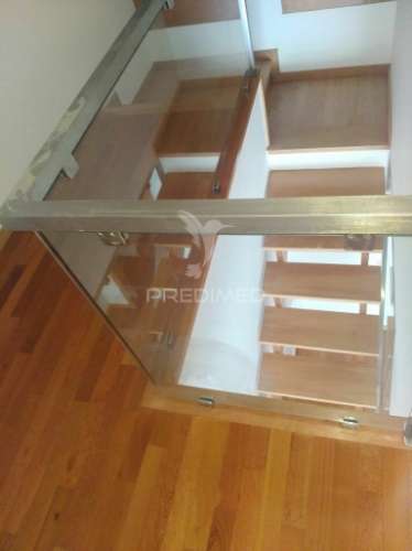 T 5 - duplex á alameda das antas-porto