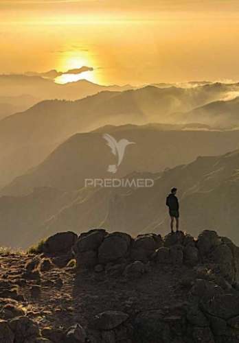 .apartamento t1 de luxo na estrada monumental