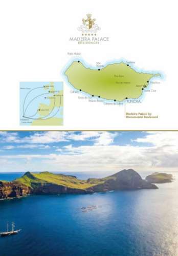 .apartamento t1 de luxo na estrada monumental