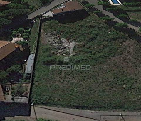 Lote terreno moradia