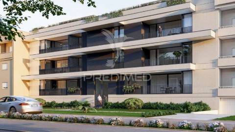 Apartamento t3 duplex praia da vagueira