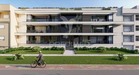 Apartamento t3 duplex praia da vagueira