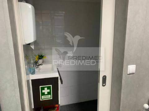 Loja bairro do liceu