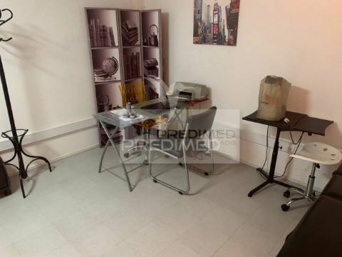 Loja bairro do liceu