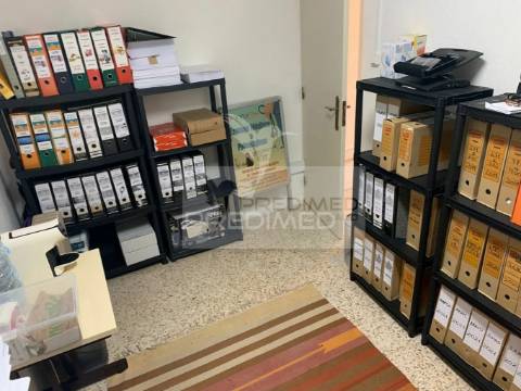 Loja bairro do liceu