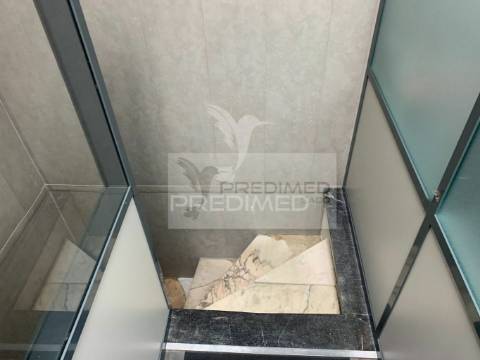 Loja bairro do liceu