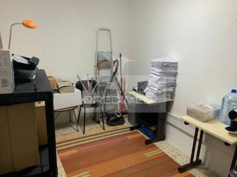 Loja bairro do liceu