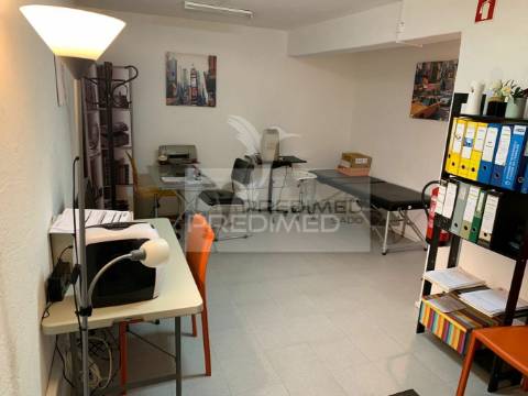 Loja bairro do liceu