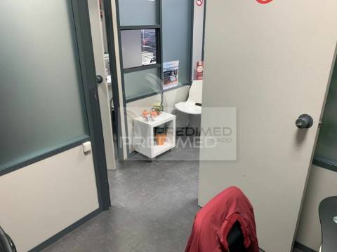 Loja bairro do liceu