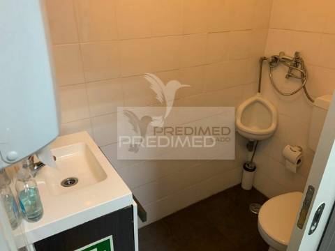 Loja bairro do liceu