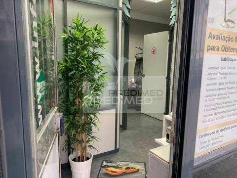 Loja bairro do liceu