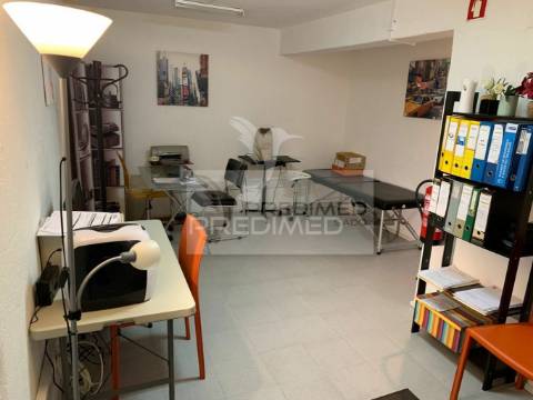 Loja bairro do liceu