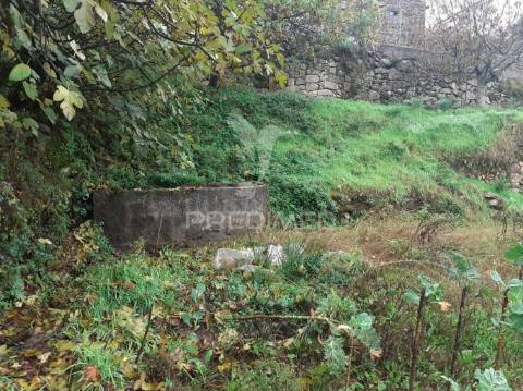 Terreno para construção - frechão