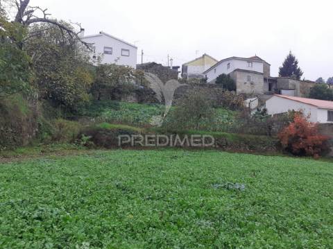 Terreno para construção - frechão