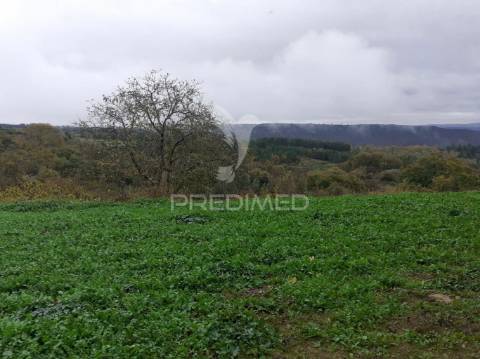 Terreno para construção - frechão